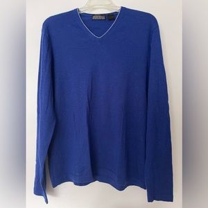 Nieman Marcus 100% Cashmere Women’s Sweater